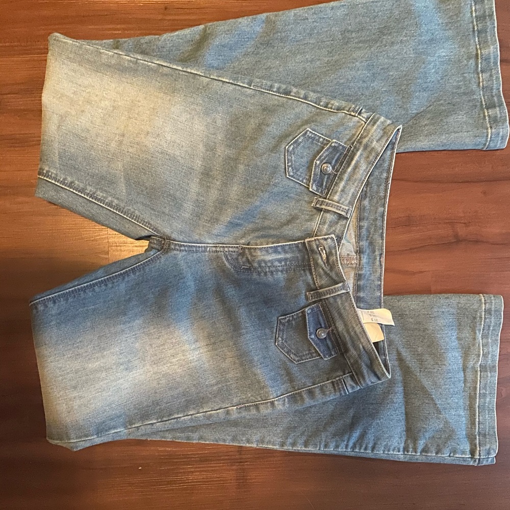 Buffalo David Bitton Jeans